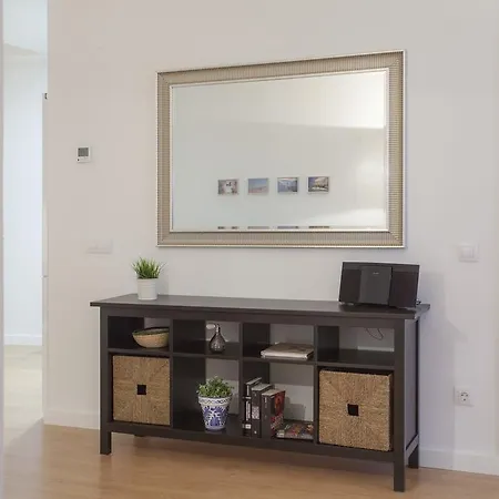 Singularstays Plaza Redonda Apartment *