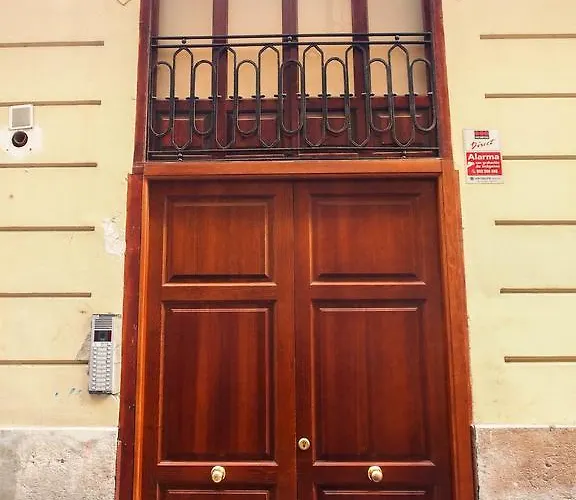 Singularstays Plaza Redonda Apartamento *