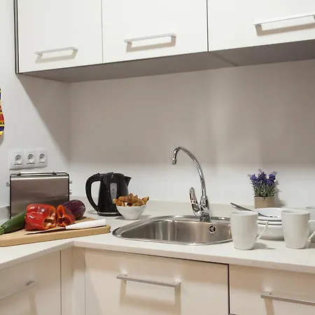 Singularstays Plaza Redonda Apartamento