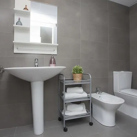Singularstays Plaza Redonda Apartamento *