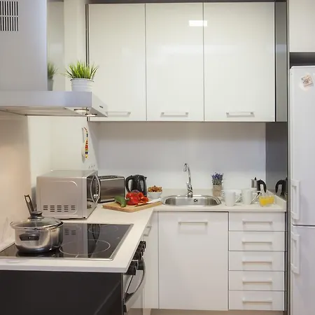 Singularstays Plaza Redonda * Valencia