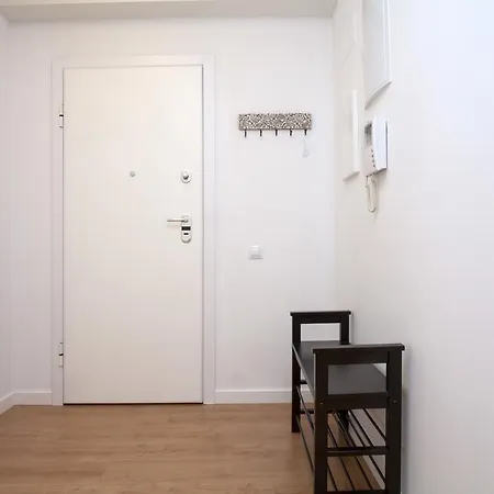 Singularstays Plaza Redonda Apartament Walencja