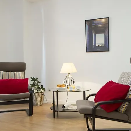 Singularstays Plaza Redonda Apartamento *