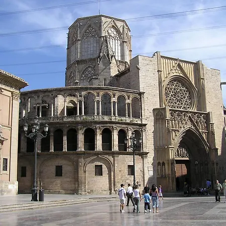 Singularstays Plaza Redonda Apartament *