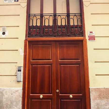 Singularstays Plaza Redonda Apartment *